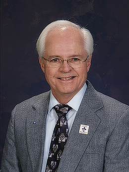 John R. Fisher<br>dit Poissant